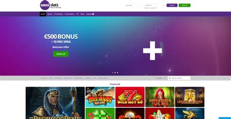 omnislots affiliates|About Our Casino Enjoy 1,000+ Slot Games .